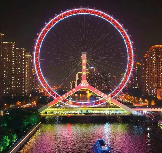 ​暑期津味之旅 | 一站购齐津门津味，桂发祥邀您吃透天津！